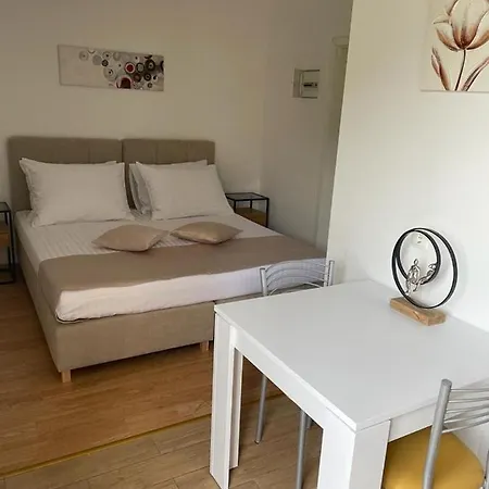 Apartment Enna *