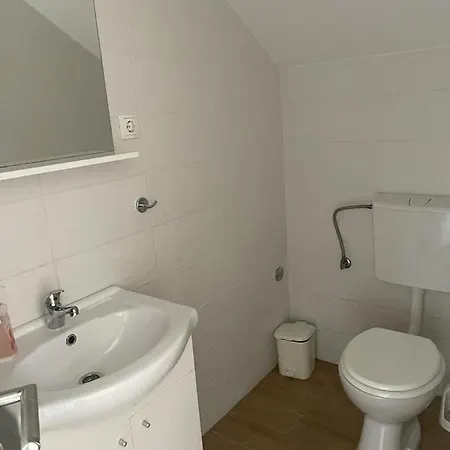 Enna Apartment