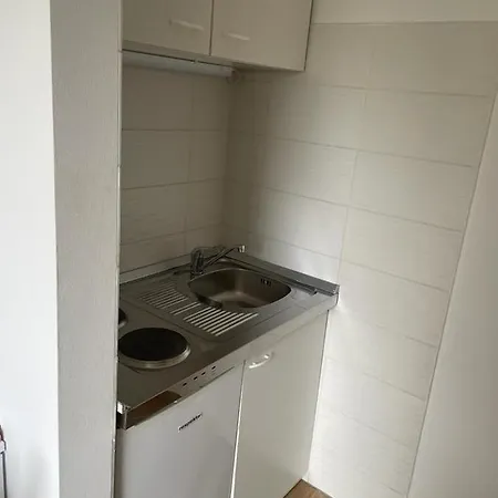 Enna Apartment