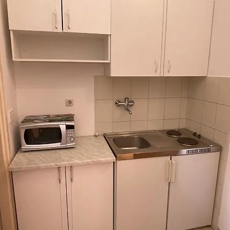 Enna Apartment *