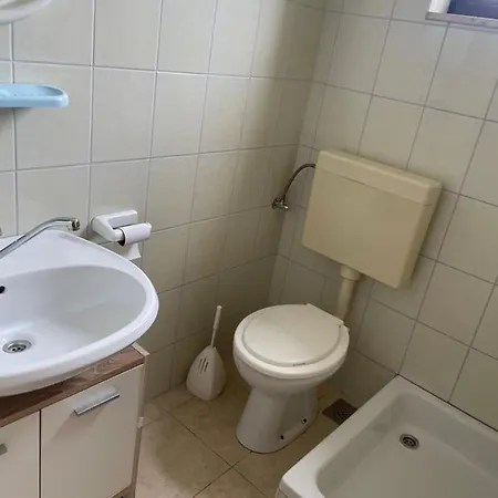 Enna Apartment