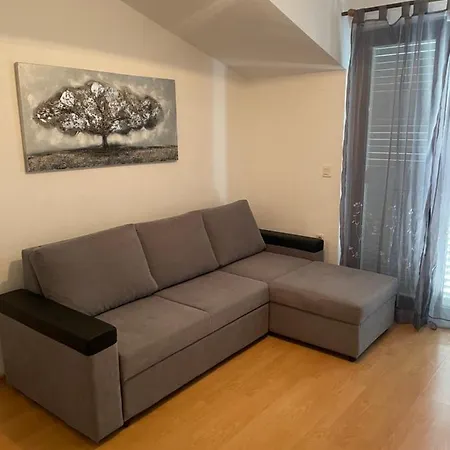 Apartman Enna