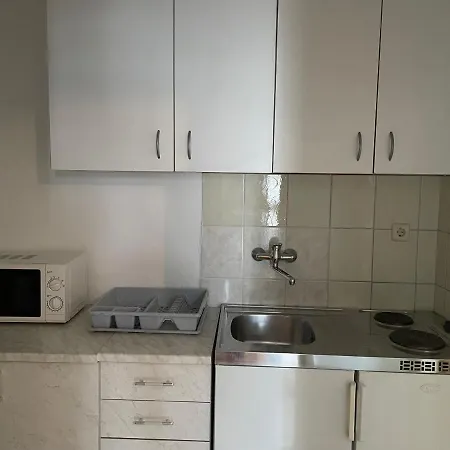 Enna Apartman Kaštela
