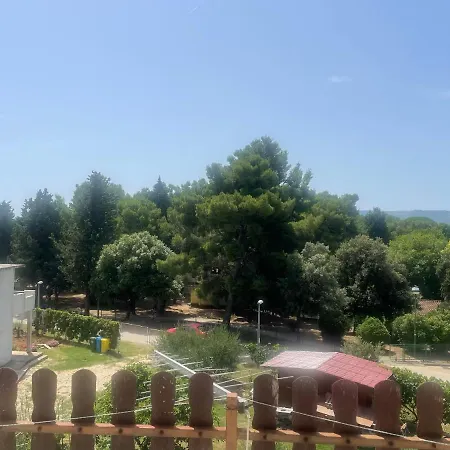 Apartman Enna